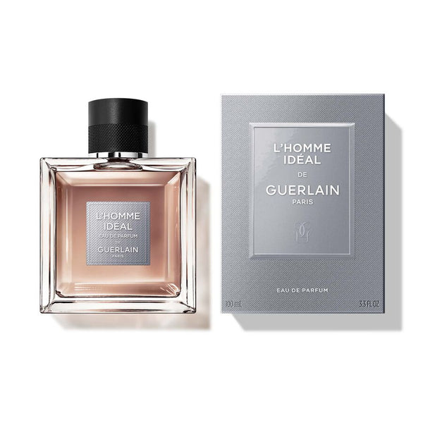 Guerlain L'Homme Ideal (Eau De Parfum Edition) EDP Spray (M)