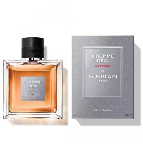 Guerlain L'Homme Ideal Extreme EDP Spray (M)