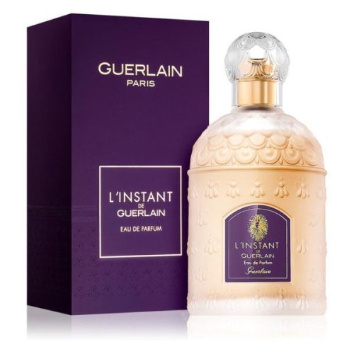 Guerlain L'Instant De Guerlain 100ML EDP Spray (W)