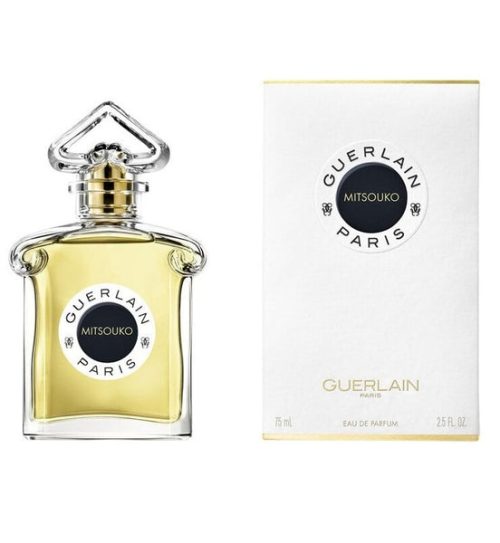 Guerlain Mitsouko 75ML EDP Spray (W)