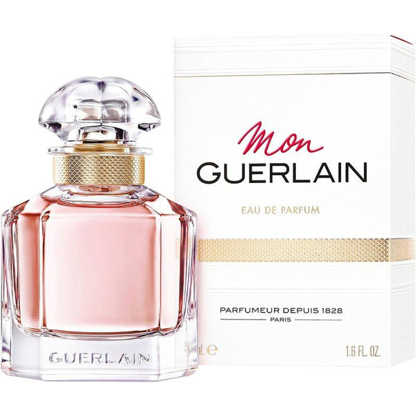 Guerlain Mon Guerlain EDP Spray (W)