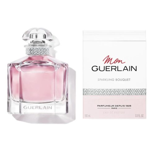 Guerlain Mon Guerlain Sparkling Bouquet EDP Spray (W)