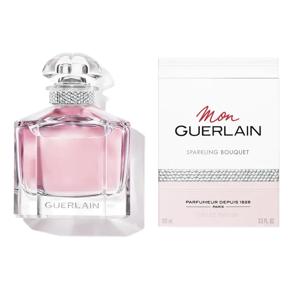 Guerlain Mon Guerlain Sparkling Bouquet EDP Spray (W)
