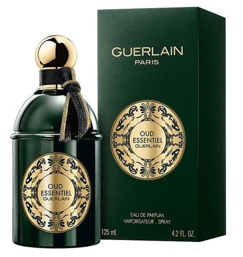 Guerlain Oud Essentiel 125ML EDP Spray (W)(M)