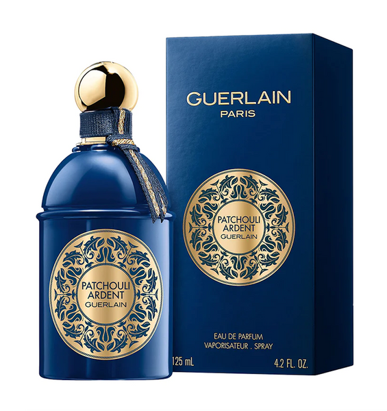 Guerlain Patchouli Ardent 125ML EDP Spray (W)(M)