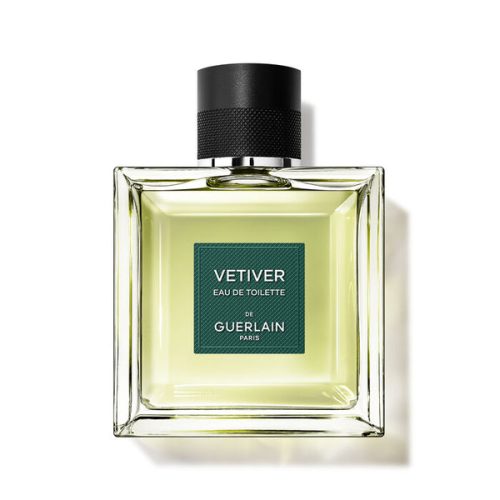 Guerlain Vetiver EDT Spray (M)