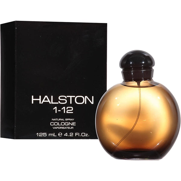 Halston 1-12 125ML EDC Spray (M)
