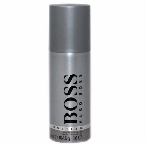 Hugo Boss Bottled 150ML Deodorant Spray (M) Hugo Boss Bottled 150ML Deodorant Spray (M)