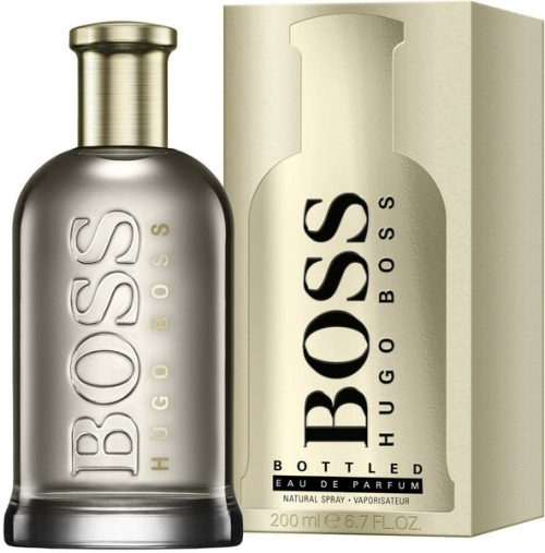 Hugo Boss Bottled (Eau De Parfum Edition) EDP Spray (M)