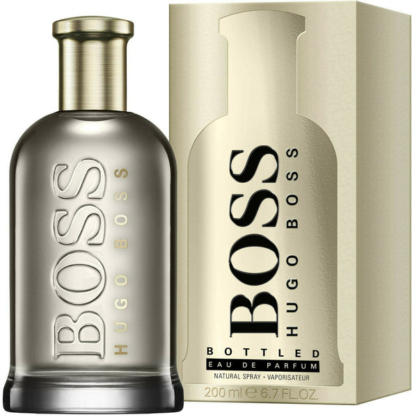 Hugo Boss Bottled (Eau De Parfum Edition) EDP Spray (M)
