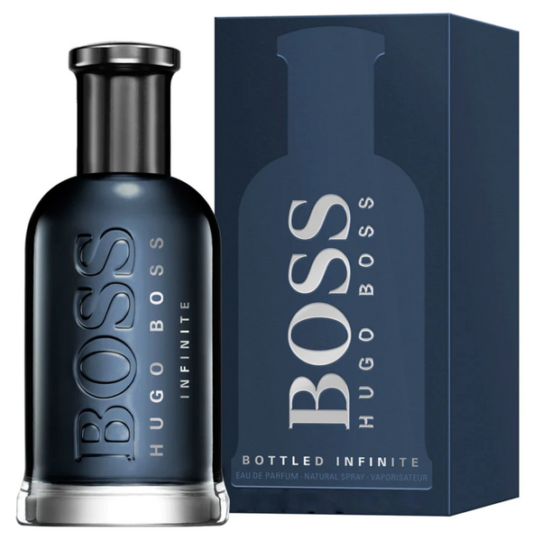 Hugo Boss Bottled Infinite 200ML EDP Spray (M)