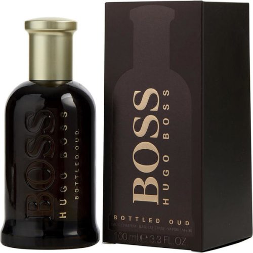Hugo Boss Bottled Oud 100ML EDP Spray (M)