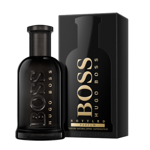 Hugo Boss Bottled (Parfum Edition) 100ML EDP Spray (M) Hugo Boss Bottled (Parfum Edition) 100ML EDP Spray (M)