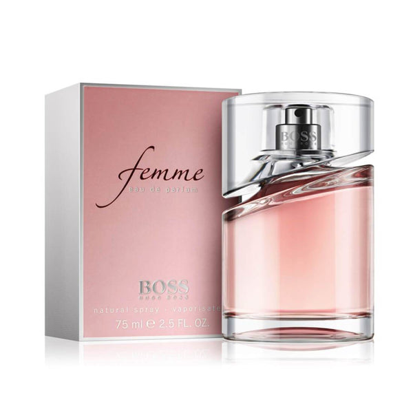 Hugo Boss Femme EDP Spray (W)