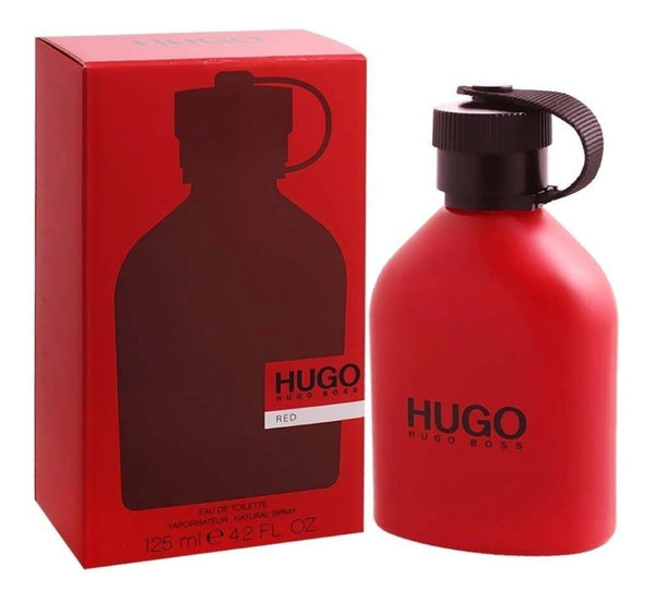 Hugo Boss Hugo Red EDT Spray (M)