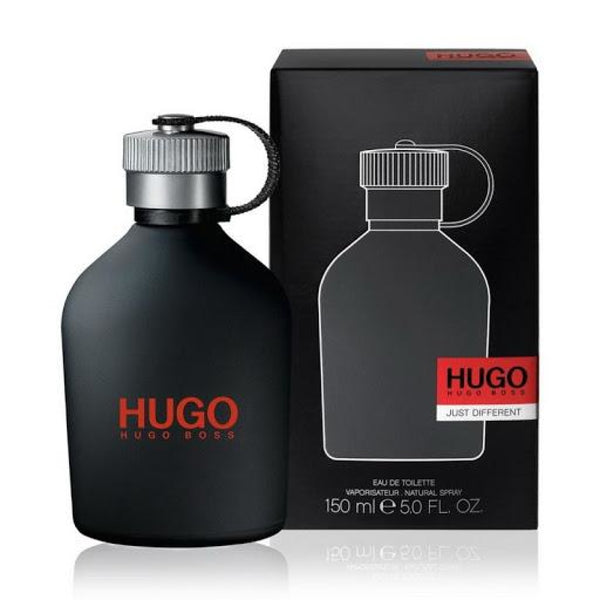 Hugo Boss Just Different EDT Spray (M)