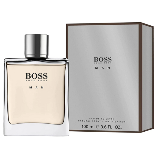 Hugo Boss Orange Man (New Packaging) 100ML EDT Spray (M) Hugo Boss Orange Man (New Packaging) 100ML EDT Spray (M)