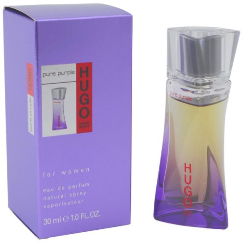Hugo Boss Pure Purple 30ML EDP Spray (W) Hugo Boss Pure Purple 30ML EDP Spray (W)