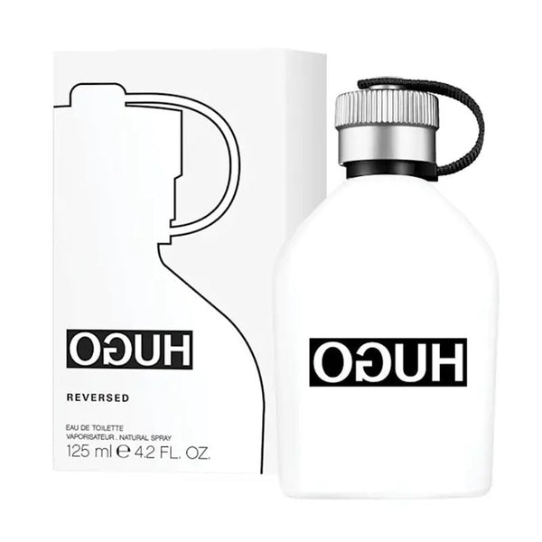 Hugo Boss Reversed EDT Spray (M)