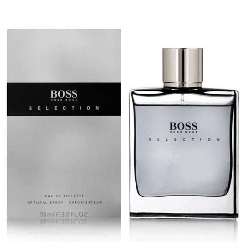 Hugo Boss Selection (No Cellophane) 90ML EDT Spray (M) Hugo Boss Selection (No Cellophane) 90ML EDT Spray (M)
