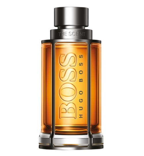 Hugo Boss The Scent EDT Spray (M) Hugo Boss The Scent EDT Spray (M)