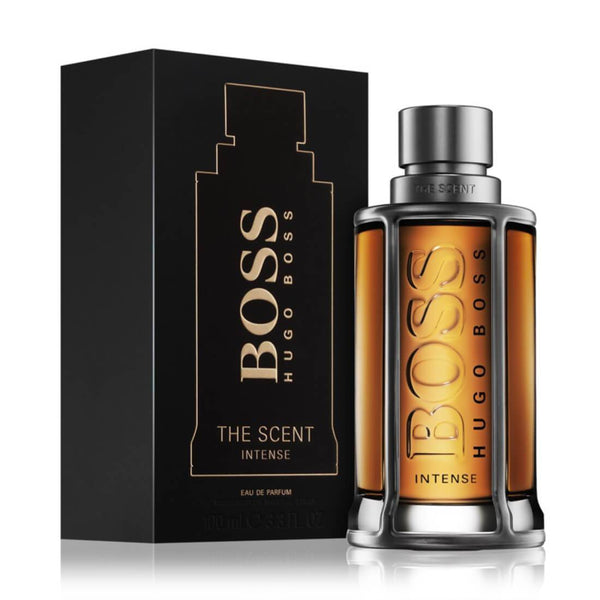 Hugo Boss The Scent Intense EDP Spray (M)