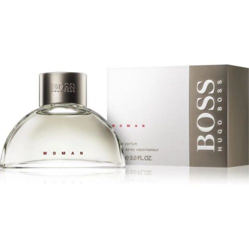 Hugo Boss Woman EDP Spray (W)