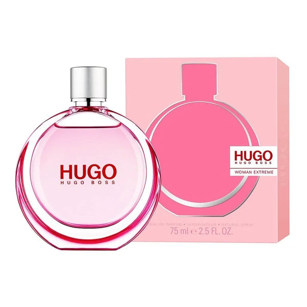 Hugo Boss Woman Extreme 75ML EDP Spray (W)