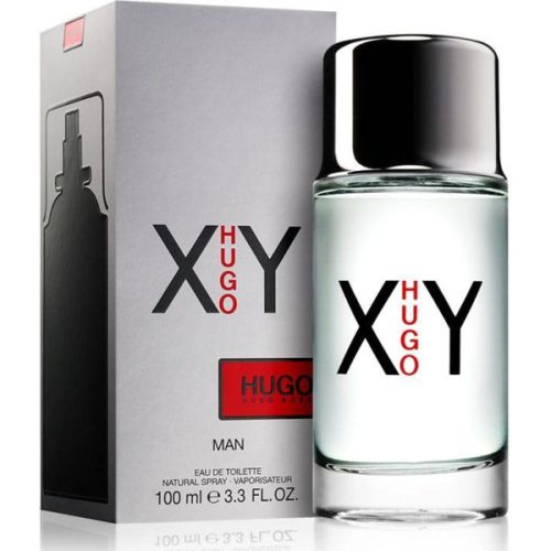 Hugo Boss XY 100ML EDT Spray (M)