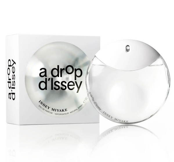 Issey Miyake A Drop D'Issey 90ML EDP Spray (W)