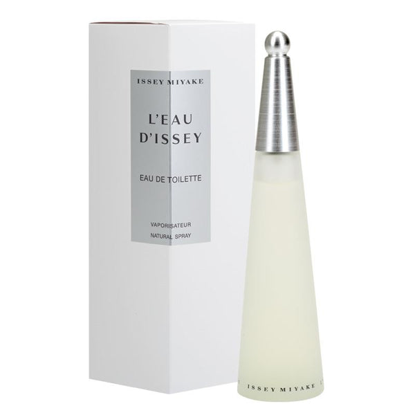 Issey Miyake L'eau D'Issey EDT Spray (W)