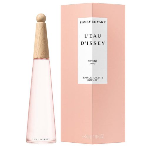 Issey Miyake L'Eau D'Issey Pivoine Peony Intense 100ML EDT Spray (W)