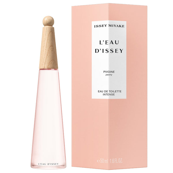 Issey Miyake L'Eau D'Issey Pivoine Peony Intense 100ML EDT Spray (W)