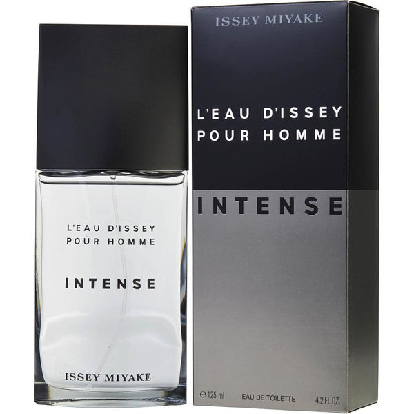 Issey Miyake L'eau D'Issey Pour Homme Intense EDT Spray (M)