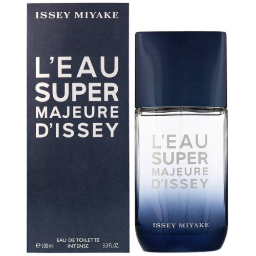 Issey Miyake L'Eau Super Majeure D'Issey Intense EDT Spray (M)