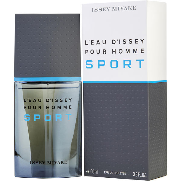 Issey Miyake Sport EDT Spray (M)