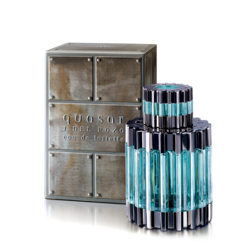 J. Del Pozo Quasar 125ML EDT Spray (M)