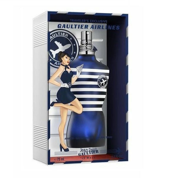 Jean Paul Gaultier JPG Airlines 75ML EDT Spray (M)