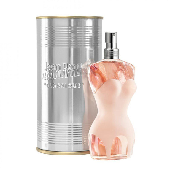 Jean Paul Gaultier JPG Classic EDT Spray (W)