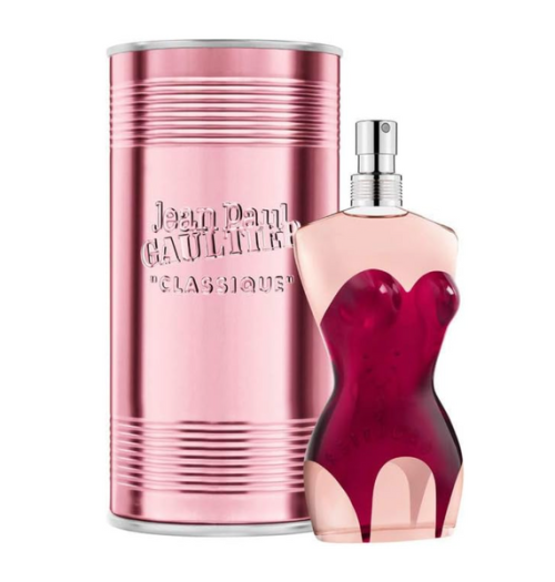 Jean Paul Gaultier JPG Classique (NO BOX) (Eau De Parfum) 100ML EDP Spray (W)