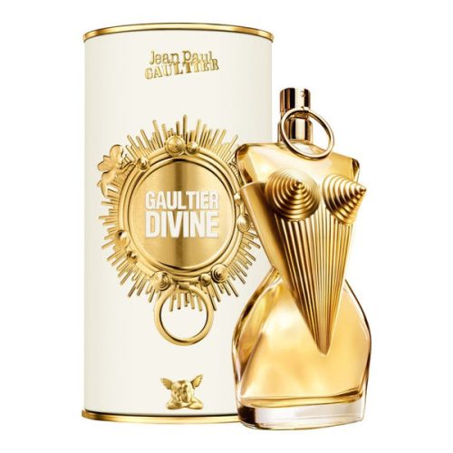 Jean Paul Gaultier JPG Divine EDP Spray (W)