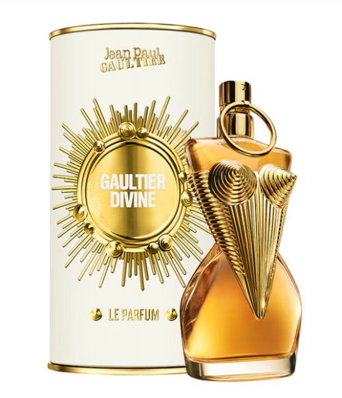 Jean Paul Gaultier JPG Divine Le Parfum Intense EDP Spray (W)