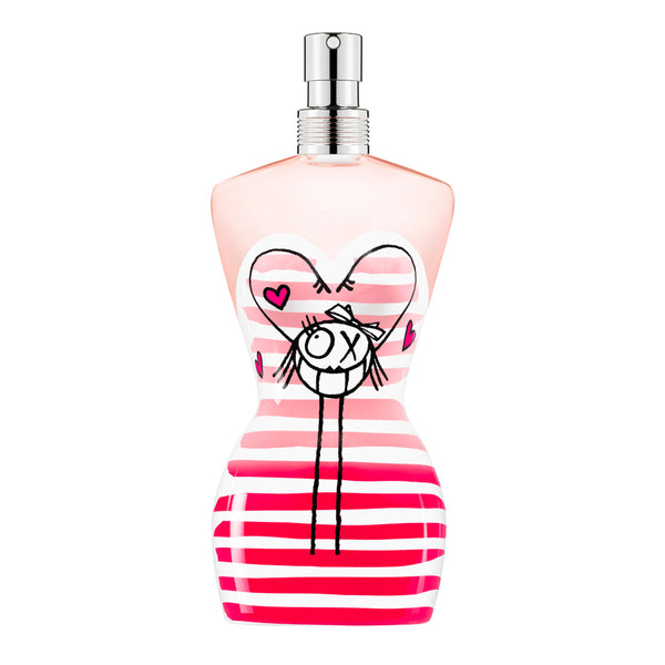 Jean Paul Gaultier JPG I Love Gaultier Eau Fraiche (Tester Box No Cap) 100ML EDT Spray (W)