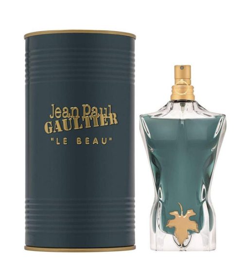 Jean Paul Gaultier JPG Le Beau (Eau De Toilette) EDT Spray (M)