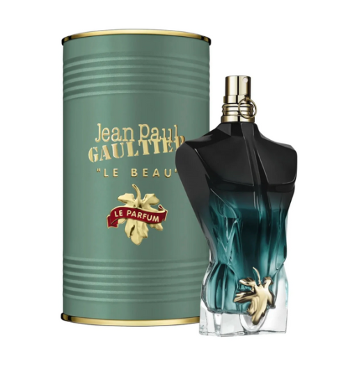 Jean Paul Gaultier JPG Le Beau Le Parfum Intense EDP Spray (M)