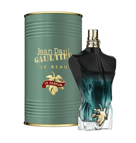 Jean Paul Gaultier JPG Le Beau Le Parfum Intense EDP Spray (M)