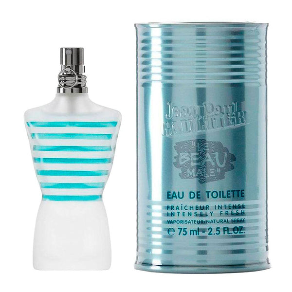 Jean Paul Gaultier JPG Le Beau Male Intense EDT Spray (M)