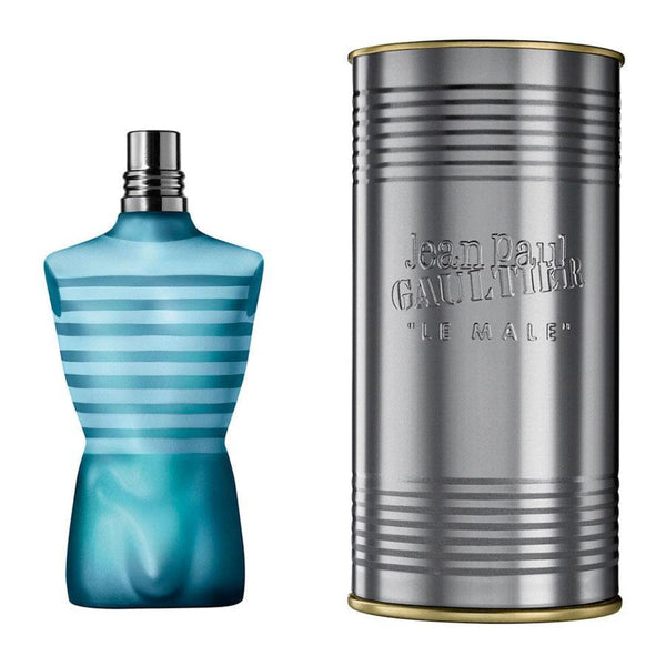 Jean Paul Gaultier JPG Le Male Classic EDT Spray (M)