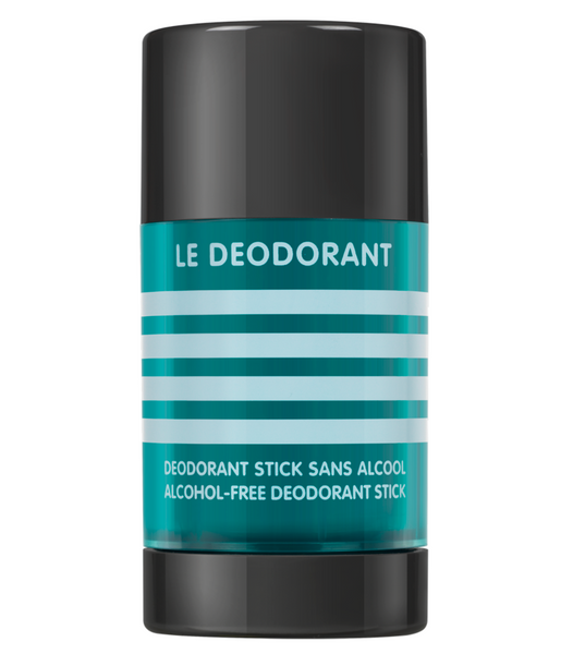 Jean Paul Gaultier JPG Le Male Deodorant Stick (Alcohol Free) 75G (M)