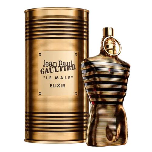 Jean Paul Gaultier JPG Le Male Elixir (Parfum) EDP Spray (M)